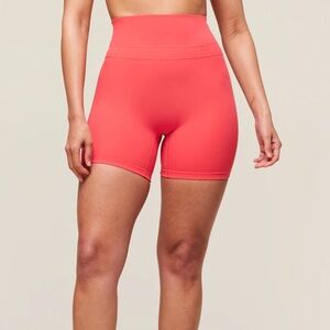 Whitney Simmons Gymshark Shorts